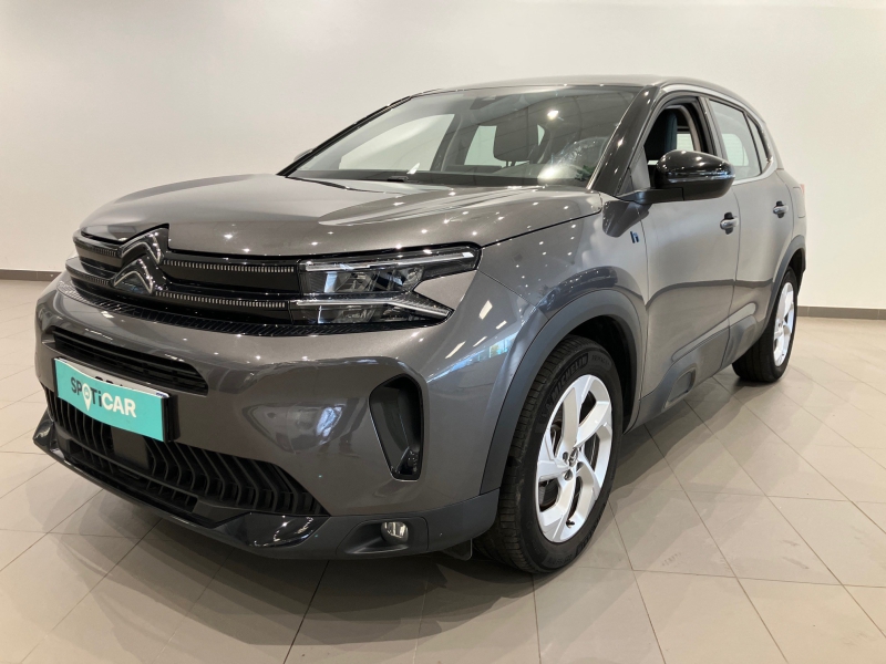 Image de l'annonce principale - Citroën C5 Aircross