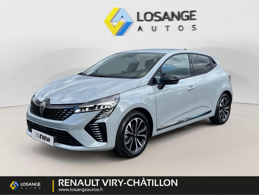 Image de l'annonce principale - Renault Clio