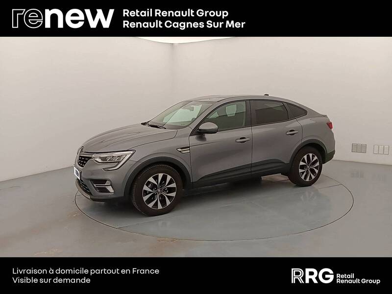 Image de l'annonce principale - Renault Arkana