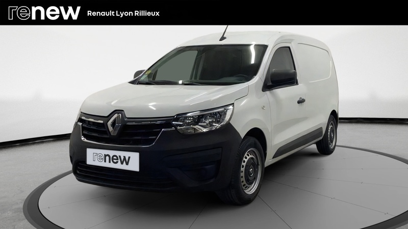Image de l'annonce principale - Renault Express