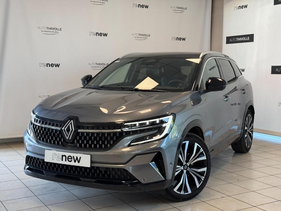 Image de l'annonce principale - Renault Austral