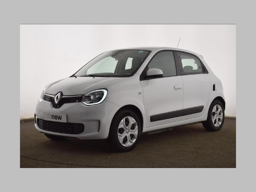 Image de l'annonce principale - Renault Twingo