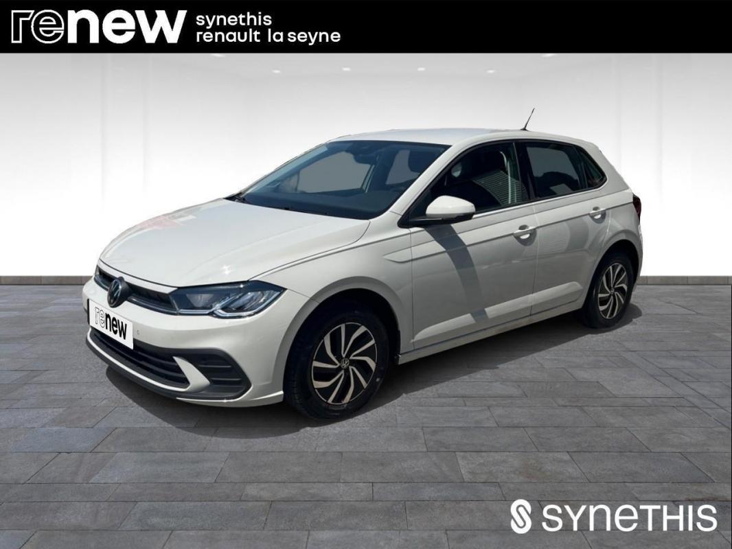 Image de l'annonce principale - Volkswagen Polo