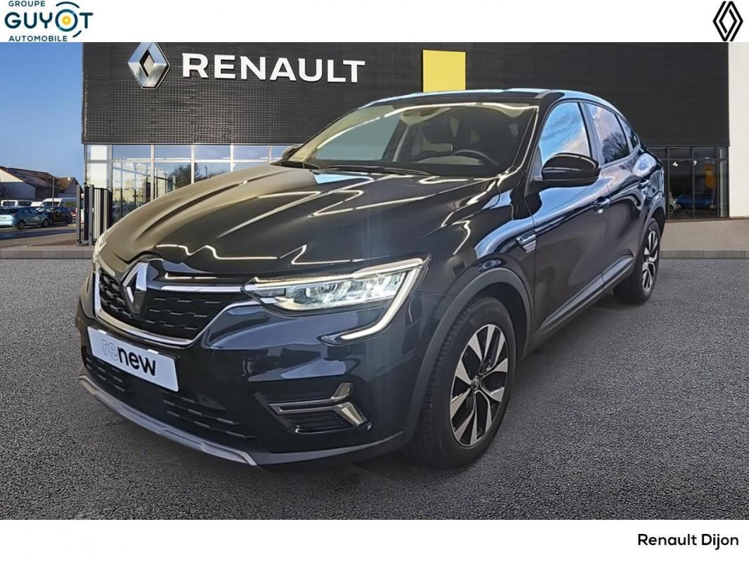 Image de l'annonce principale - Renault Arkana