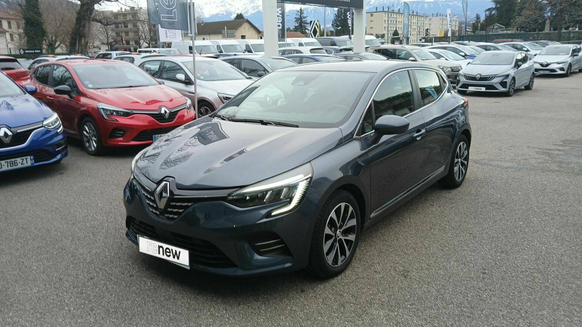 Image de l'annonce principale - Renault Clio