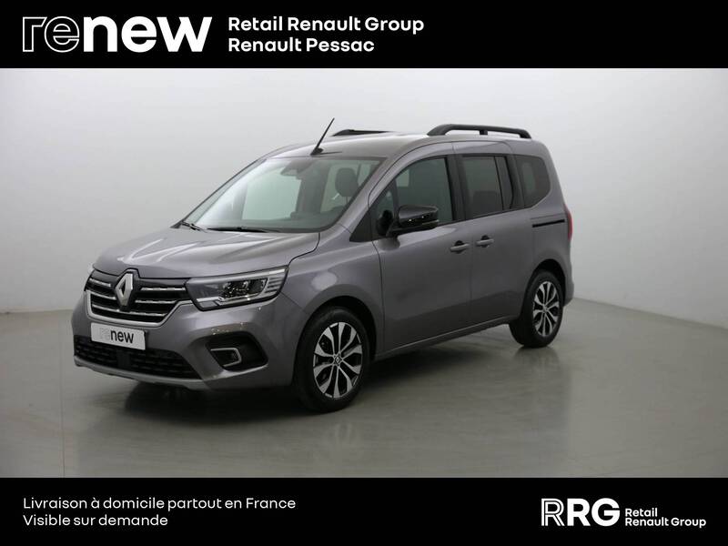 Image de l'annonce principale - Renault Kangoo