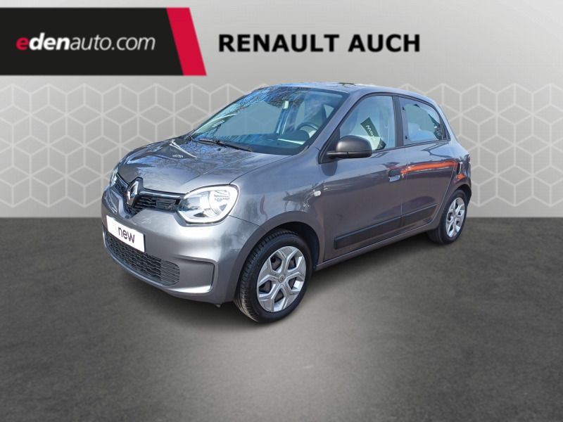 Image de l'annonce principale - Renault Twingo