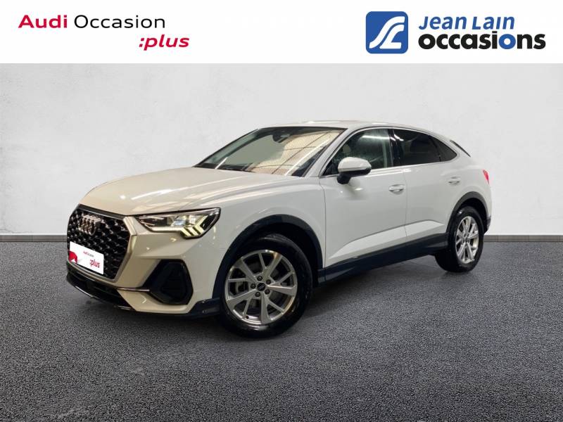 Image de l'annonce principale - Audi Q3