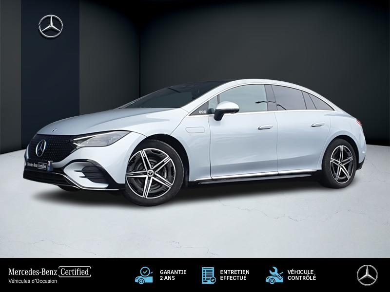 Image de l'annonce principale - Mercedes-Benz EQE