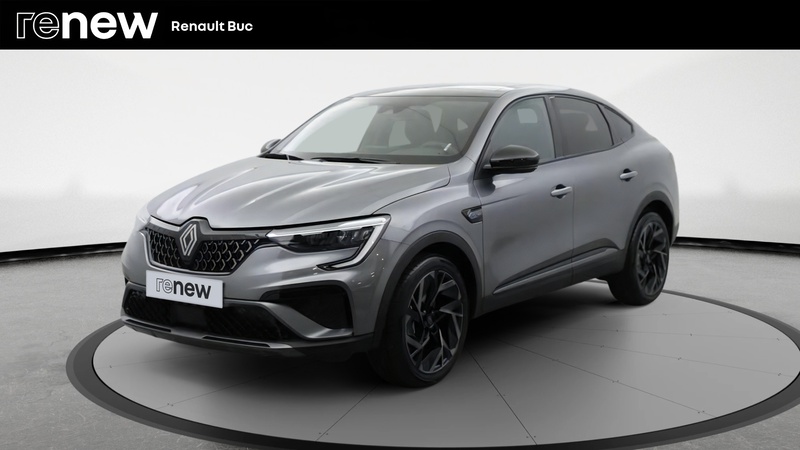 Image de l'annonce principale - Renault Arkana