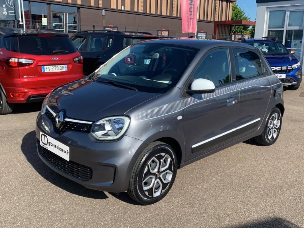 Image de l'annonce principale - Renault Twingo
