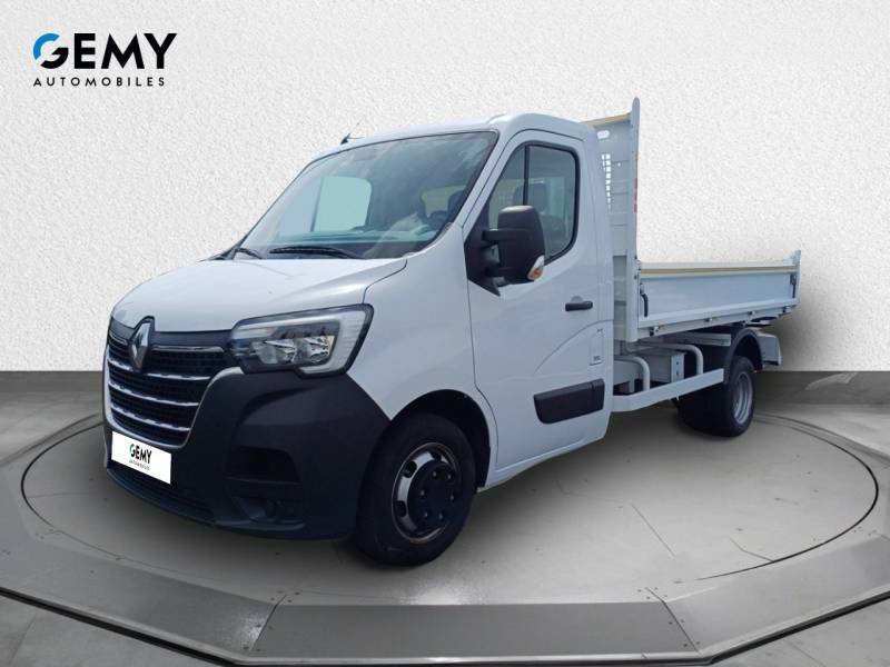 Image de l'annonce principale - Renault Master