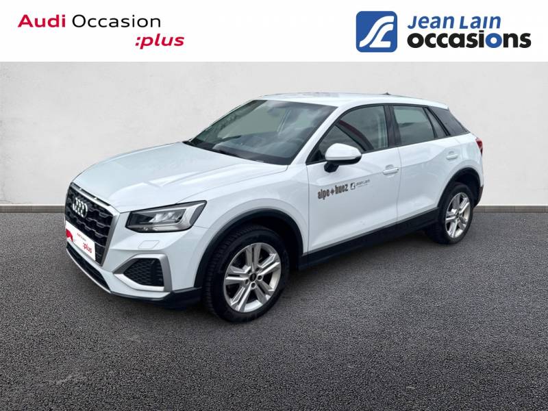 Image de l'annonce principale - Audi Q2