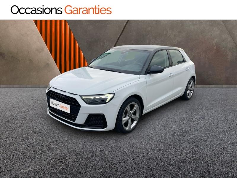 Image de l'annonce principale - Audi A1