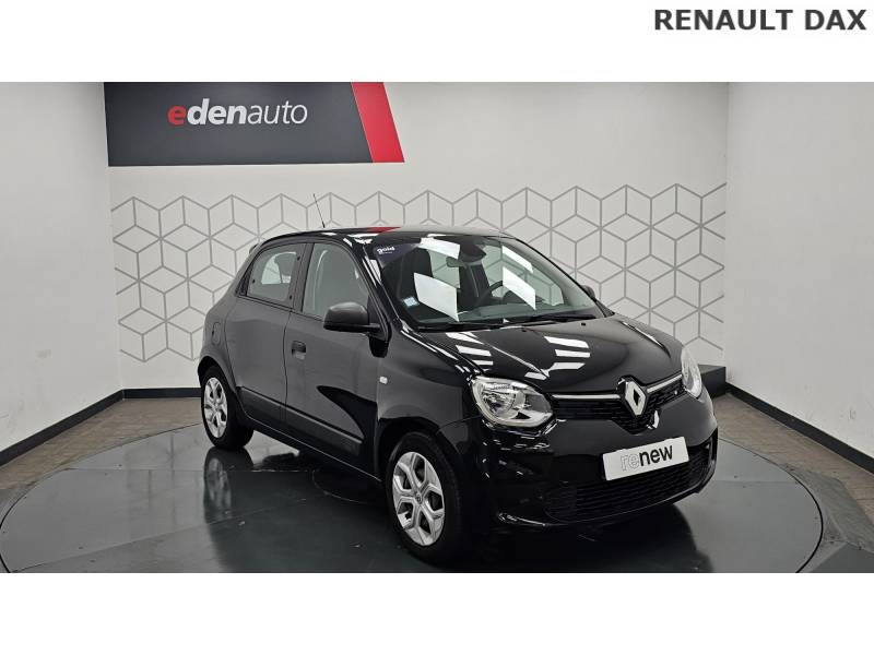 Image de l'annonce principale - Renault Twingo