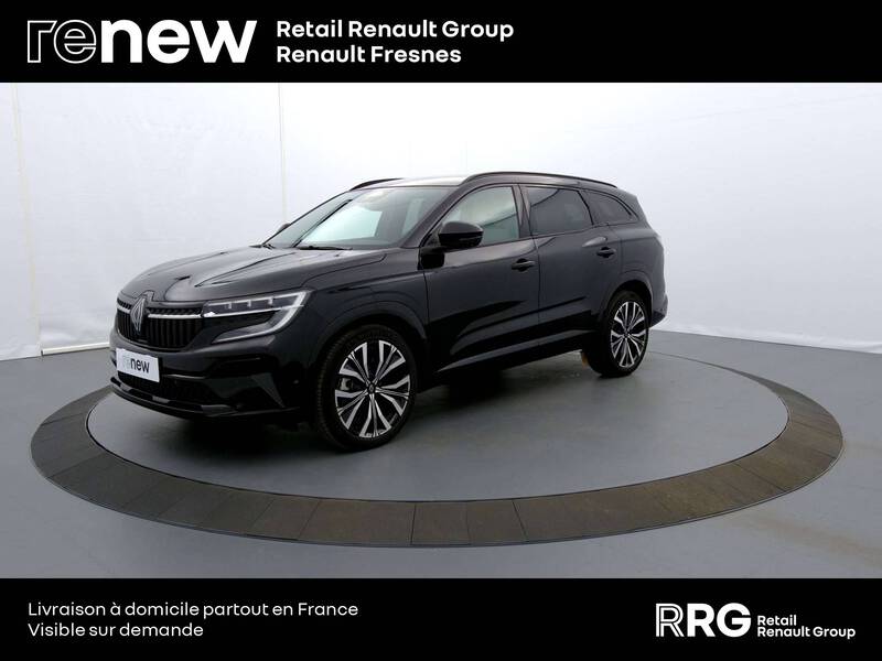 Image de l'annonce principale - Renault Espace