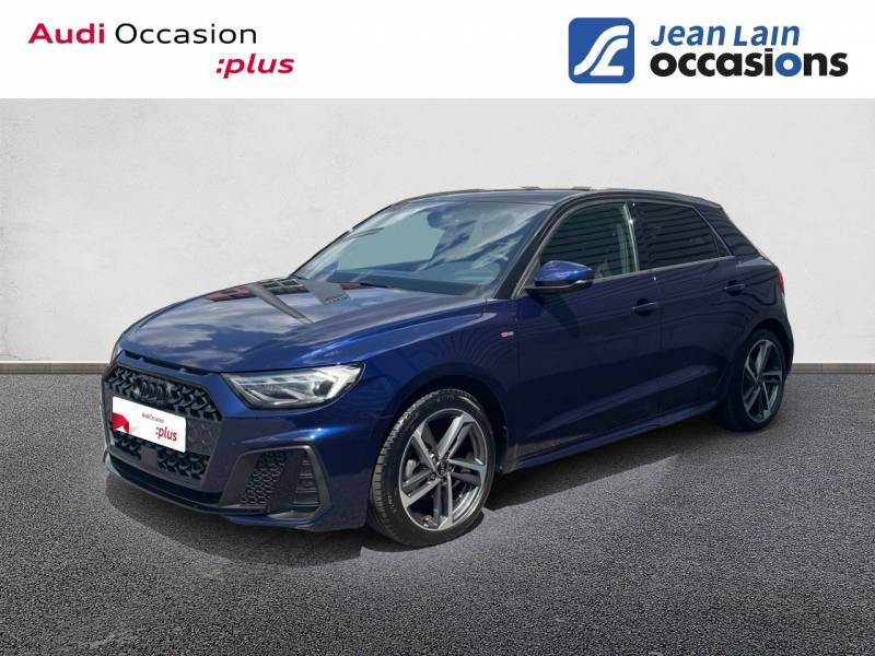 Image de l'annonce principale - Audi A1