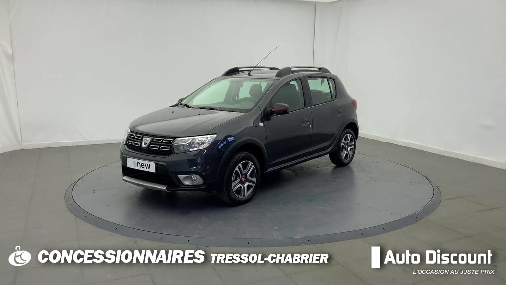 Image de l'annonce principale - Dacia Sandero