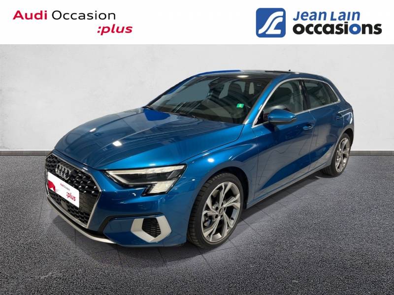Image de l'annonce principale - Audi A3