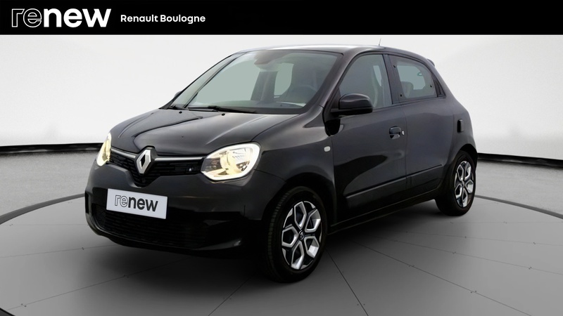 Image de l'annonce principale - Renault Twingo