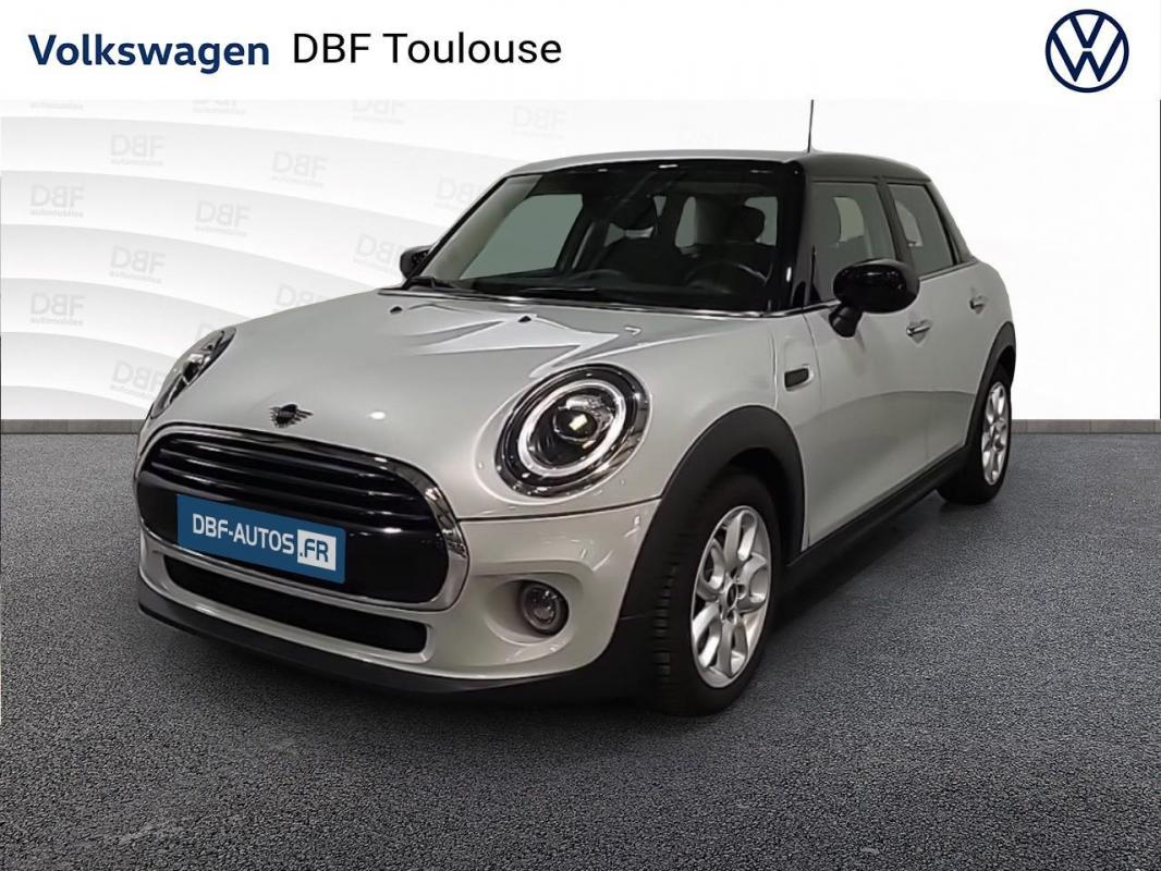 Image de l'annonce principale - MINI Hatch 5 Portes