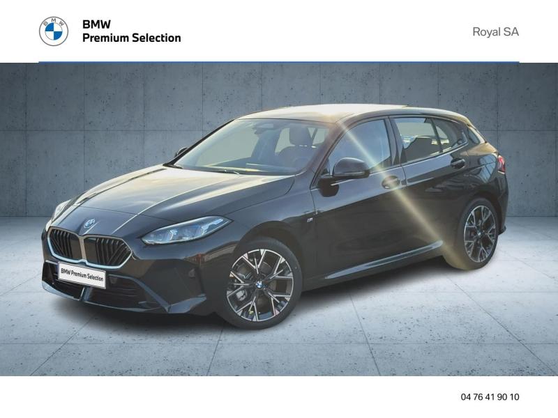 Image de l'annonce principale - BMW Série 1