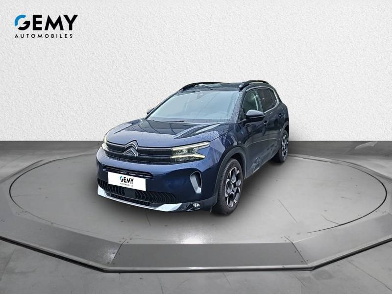 Image de l'annonce principale - Citroën C5 Aircross