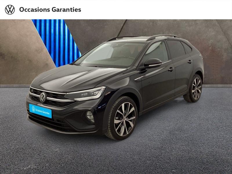 Image de l'annonce principale - Volkswagen Taigo