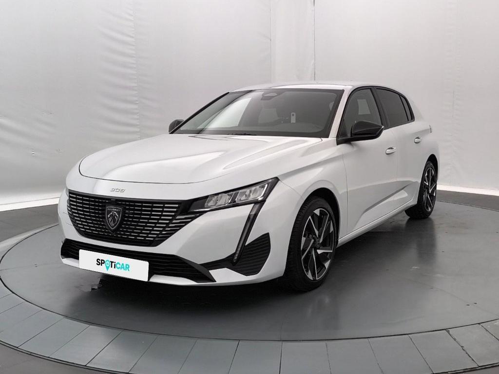 Image de l'annonce principale - Peugeot 308