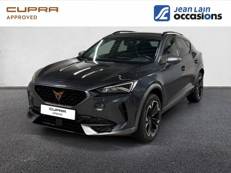 Image de l'annonce principale - Cupra Formentor