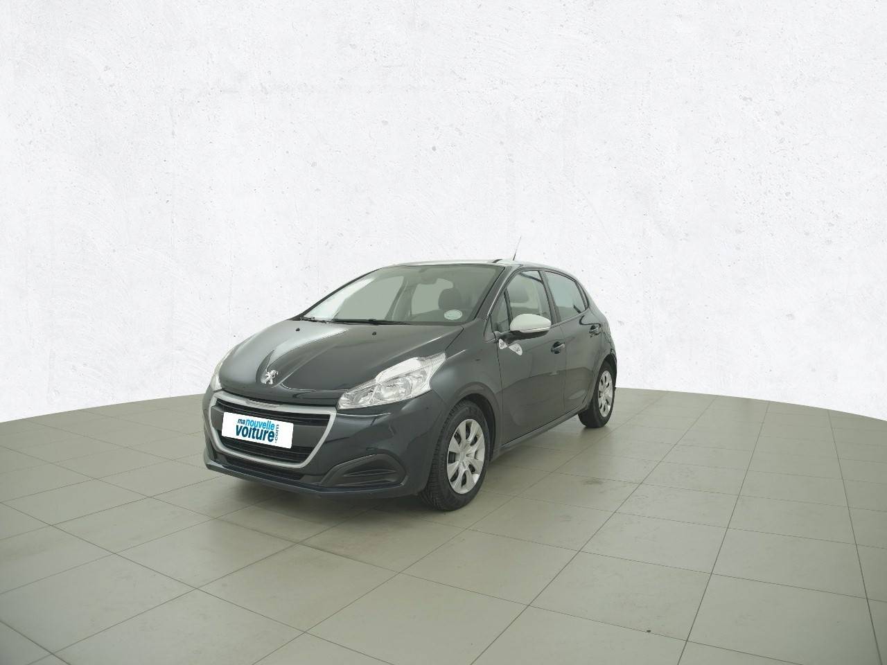 Image de l'annonce principale - Peugeot 208
