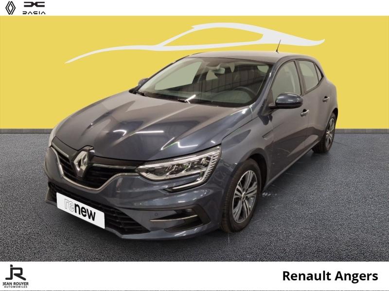 Image de l'annonce principale - Renault Megane