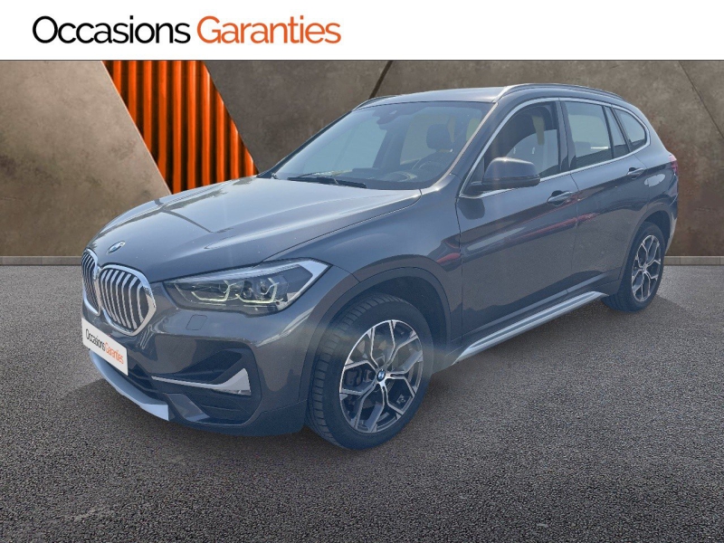 Image de l'annonce principale - BMW X1