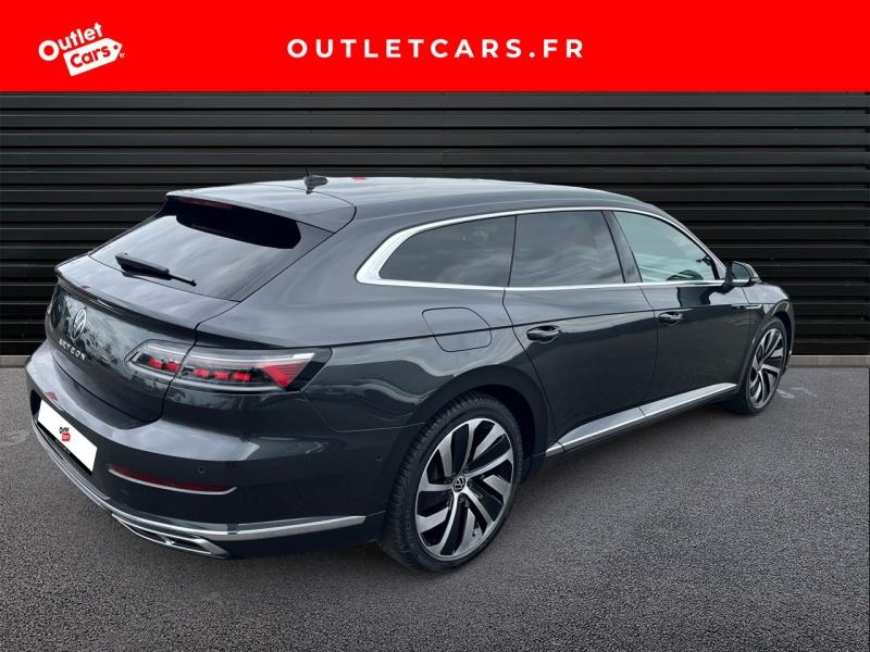 Image de l'annonce principale - Volkswagen Arteon Shooting Brake