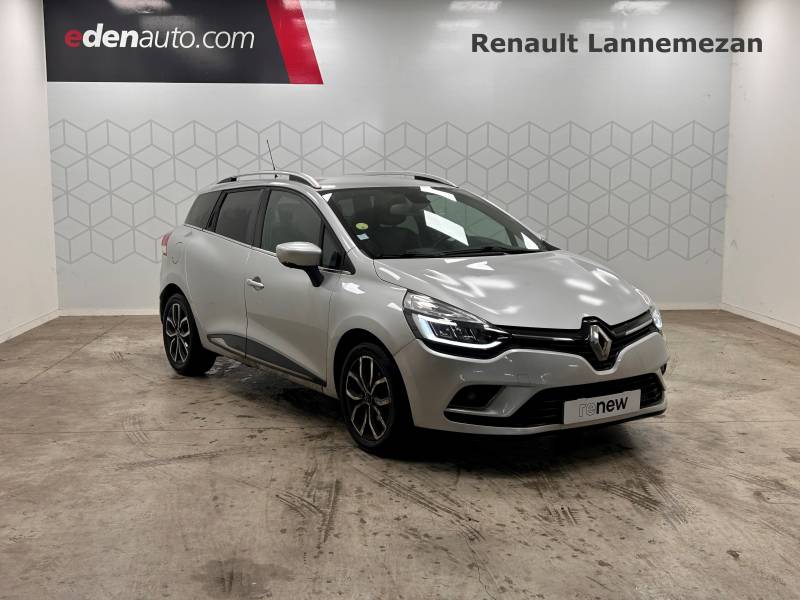 Image de l'annonce principale - Renault Clio