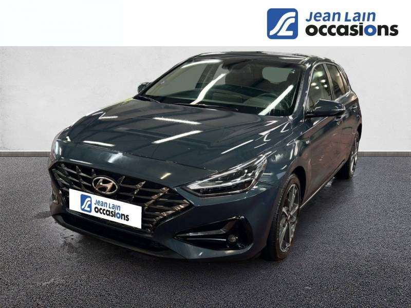 Image de l'annonce principale - Hyundai i30