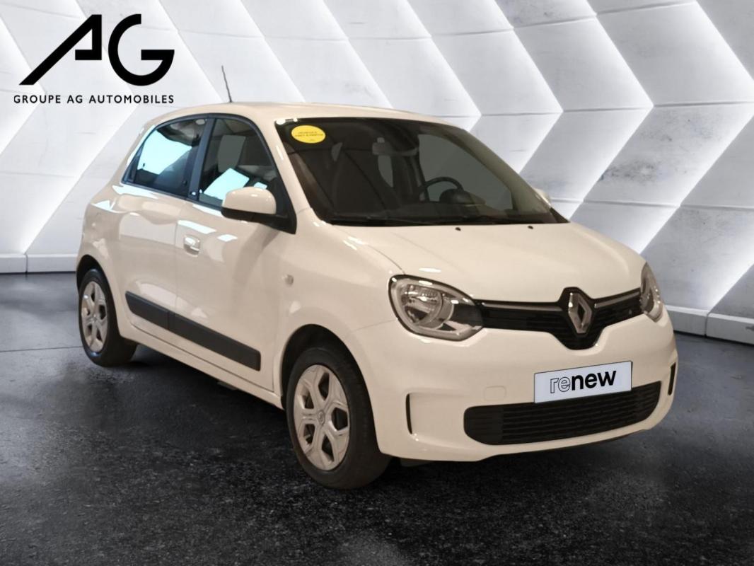 Image de l'annonce principale - Renault Twingo