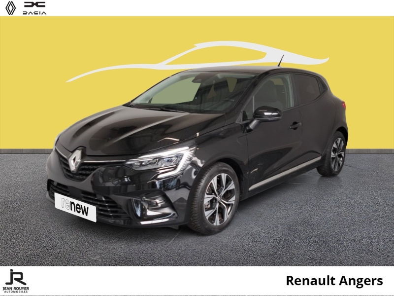 Image de l'annonce principale - Renault Clio