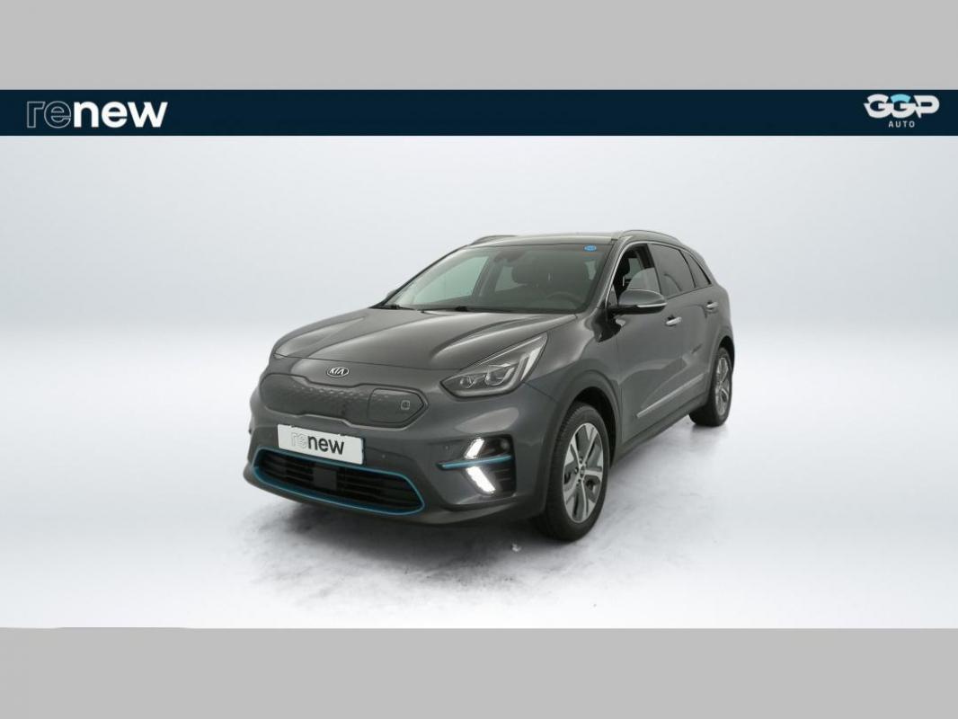 Image de l'annonce principale - Kia e-Niro