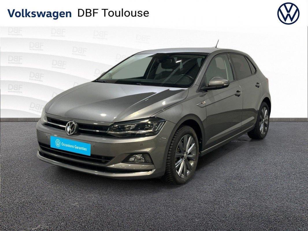 Image de l'annonce principale - Volkswagen Polo