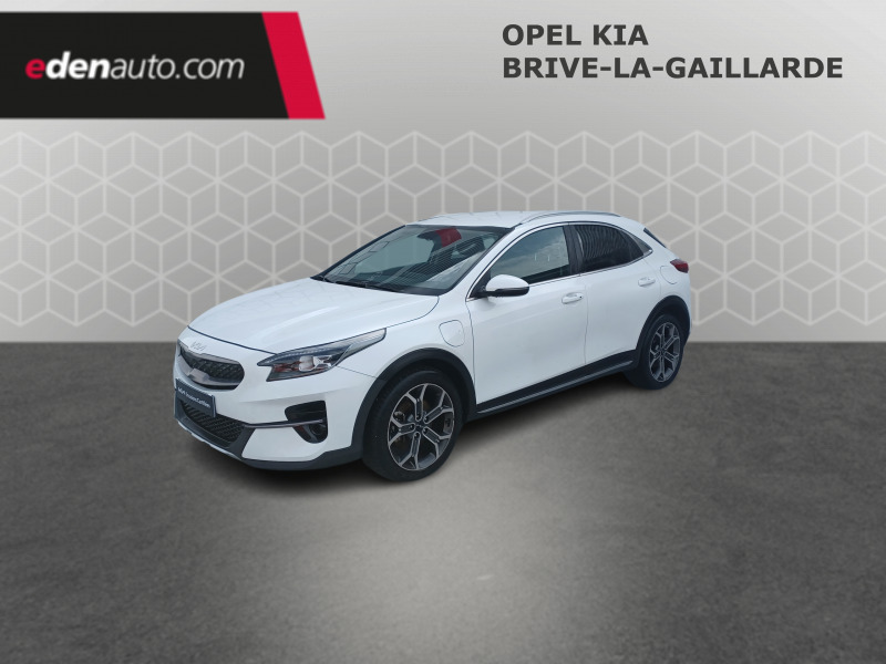 Image de l'annonce principale - Kia XCeed