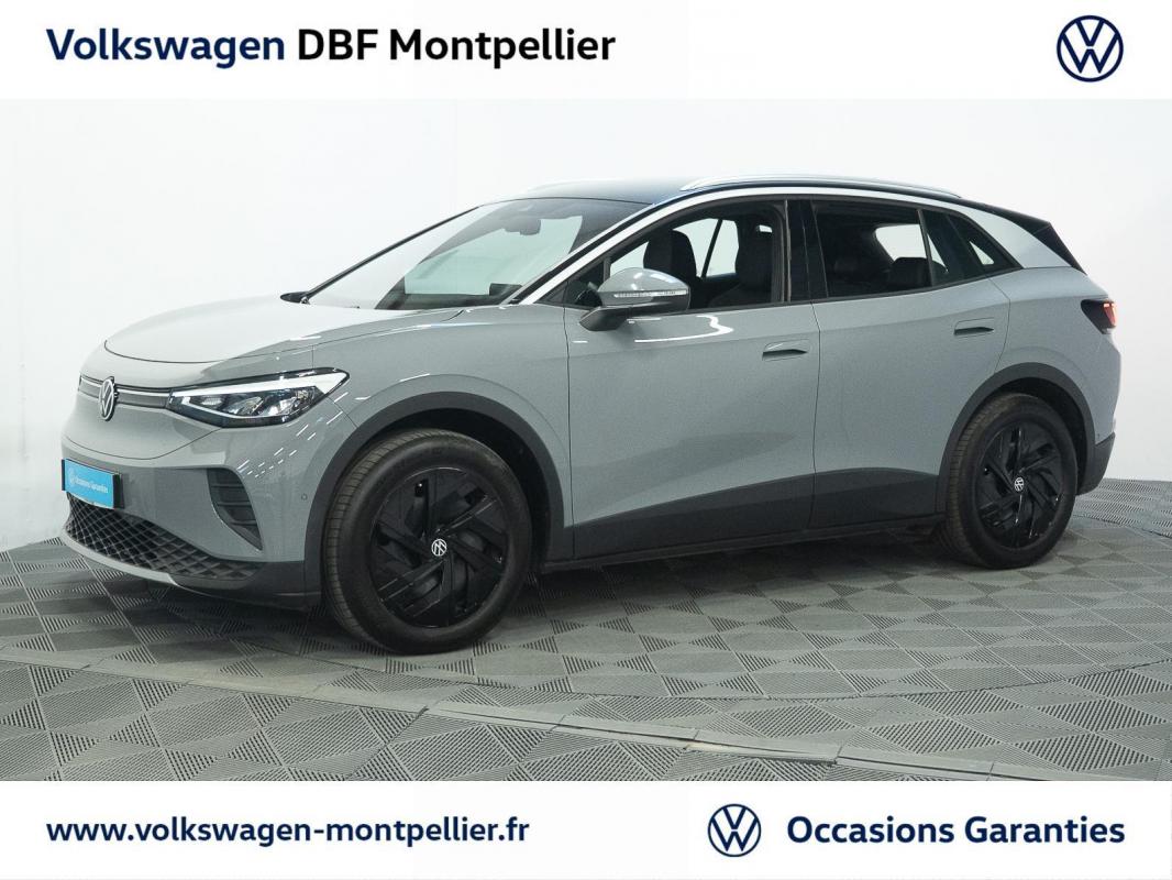 Image de l'annonce principale - Volkswagen ID.4
