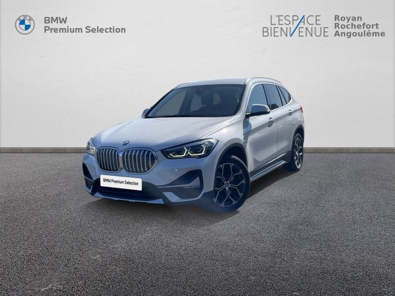 Image de l'annonce principale - BMW X1
