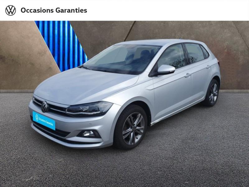 Image de l'annonce principale - Volkswagen Polo
