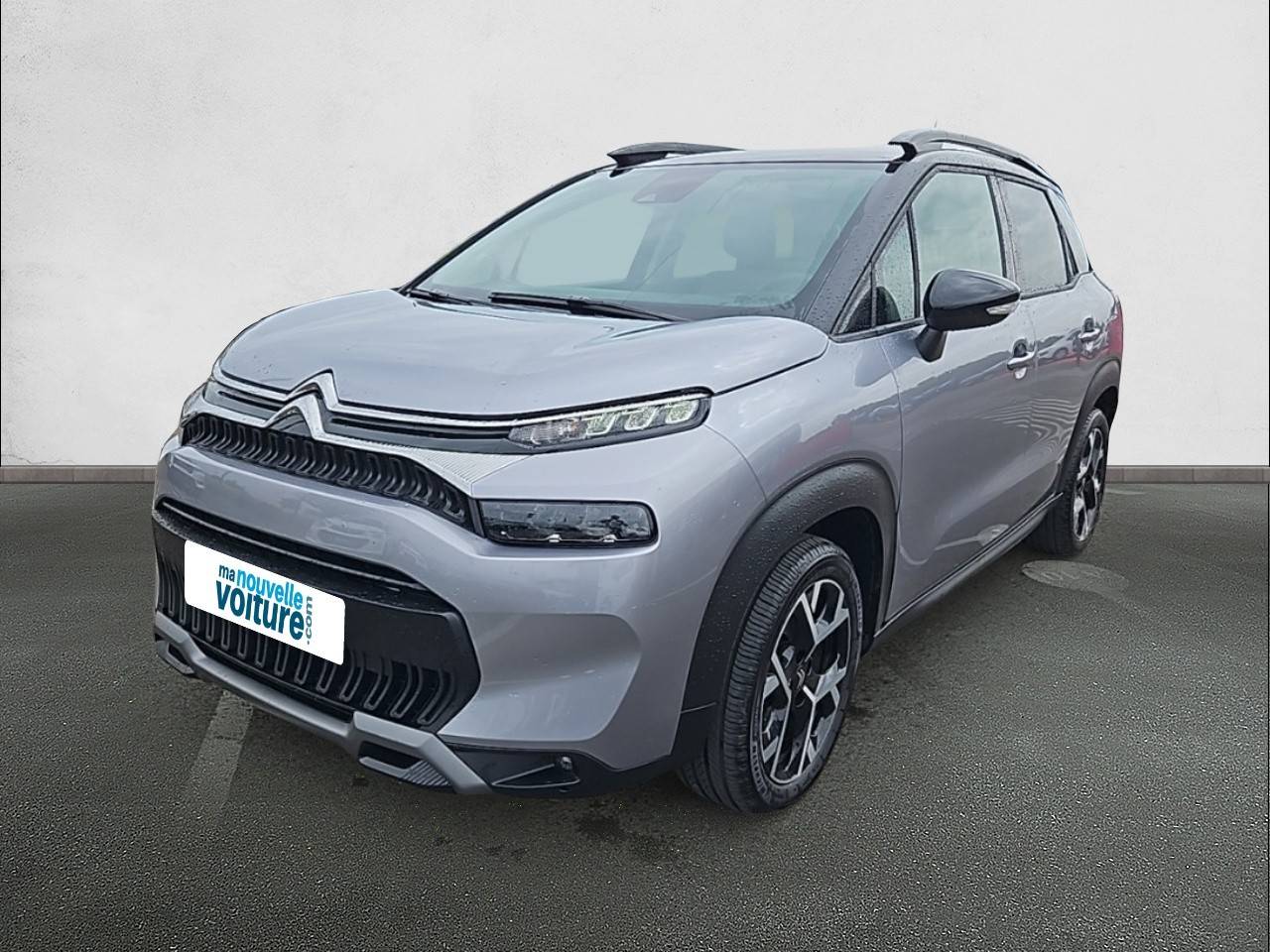 Image de l'annonce principale - Citroën C3 Aircross