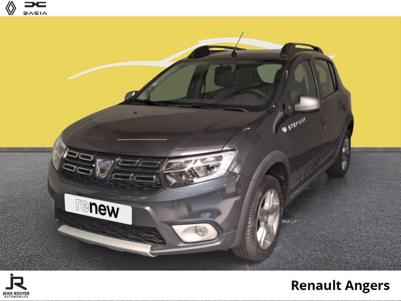 Image de l'annonce principale - Dacia Sandero