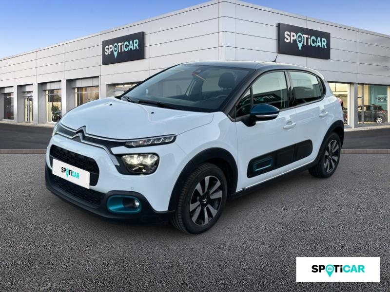 Image de l'annonce principale - Citroën C3