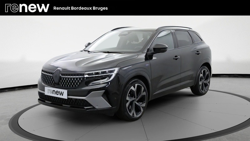 Image de l'annonce principale - Renault Austral