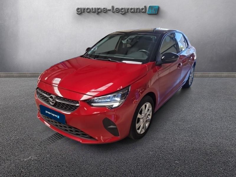 Image de l'annonce principale - Opel Corsa