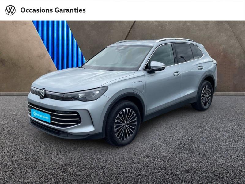 Image de l'annonce principale - Volkswagen Tiguan